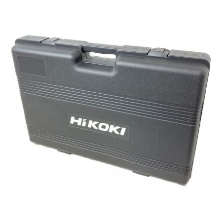  HiKOKI ハイコーキ 36V コードレスハンマドリル （バッテリ2個・充電器・ケース付） DH36DPA(2XP) グリーン