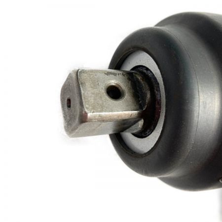  HITACHI 日立 22mm 200V コード式インパクトレンチ 差込角19mm ケース付 WH22 グリーン