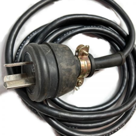  HITACHI 日立 22mm 200V コード式インパクトレンチ 差込角19mm ケース付 WH22 グリーン