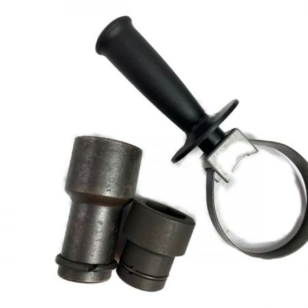  HITACHI 日立 22mm 200V コード式インパクトレンチ 差込角19mm ケース付 WH22 グリーン