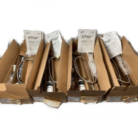  INAX ホース収納式シングルレバー洗髪シャワー混合水栓 4台セット SF-73SN-SW/N88