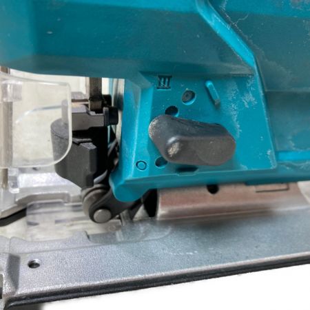  MAKITA マキタ 18V 充電式ジグソー （バッテリ1個・充電器・ケース付） JV184D ブルー