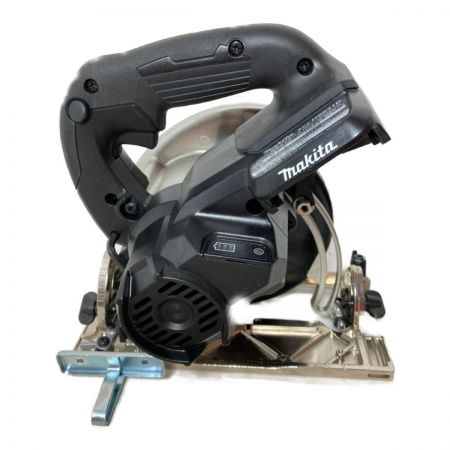  MAKITA マキタ 18V 165mm 充電式丸ノコ 本体のみ （バッテリ・充電器なし） HS631D ブラック