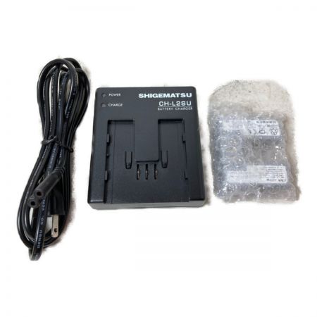  タニザワ 電動ファン付呼吸用保護具 （バッテリー・充電器付属）【2】 ST#270