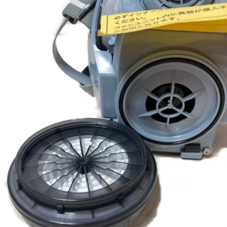  タニザワ 電動ファン付呼吸用保護具 （バッテリー・充電器付属）【1】 ST#270