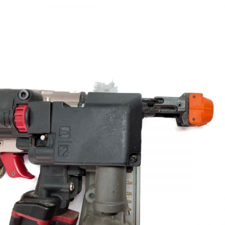  MAX マックス 41mm 高圧ねじ打ち機 (ケース付） HV-R41G1 レッド