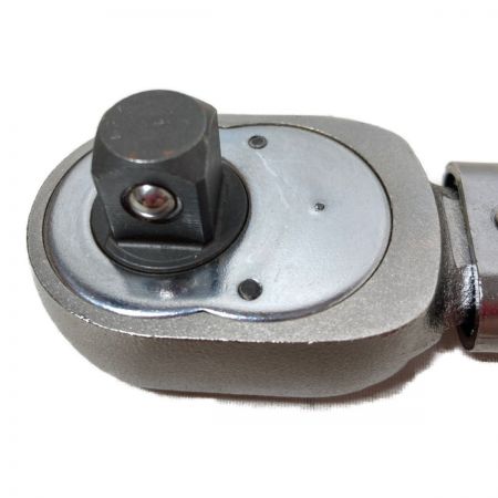  TOHNICHI プリセット型トルクレンチ 12.7sq 400~1400kgf/cm 本体のみ 1400QL