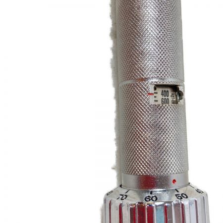  TOHNICHI プリセット型トルクレンチ 12.7sq 400~1400kgf/cm 本体のみ 1400QL