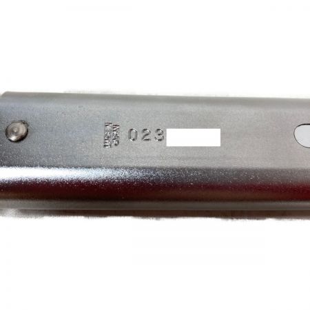  TOHNICHI プリセット型トルクレンチ 12.7sq 400~1400kgf/cm 本体のみ 1400QL