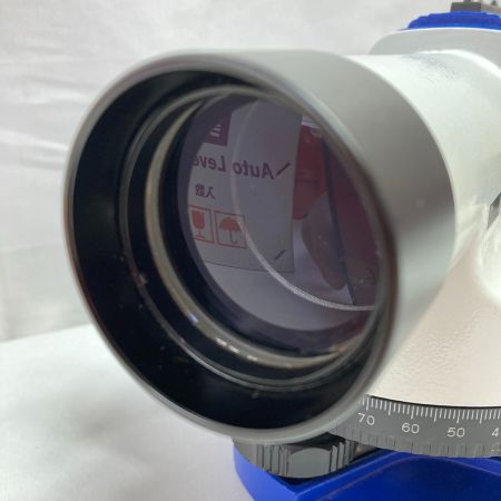  シンワ測定 オートレベル (ケース付）校正歴不明 SA-32A