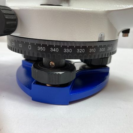  シンワ測定 オートレベル (ケース付）校正歴不明 SA-32A