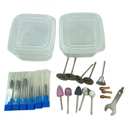  ASTRO PRODUCTS アストロプロダクツ 10.8V ミニグラインダー バッテリ1個・充電器・先端工具付 AP-050834 レッド×ブラック