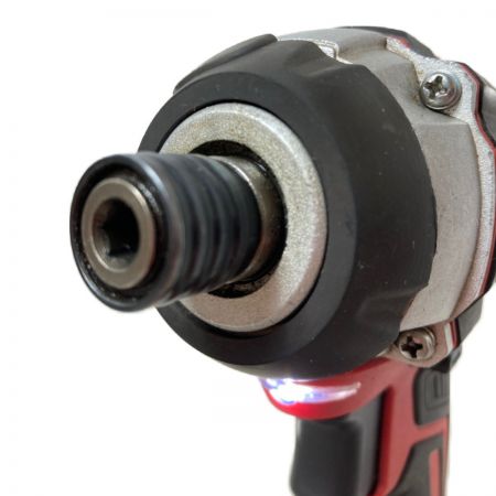  ASTRO PRODUCTS アストロプロダクツ 18V インパクトドライバ  （バッテリ1個・充電器・ケース付) AP050773