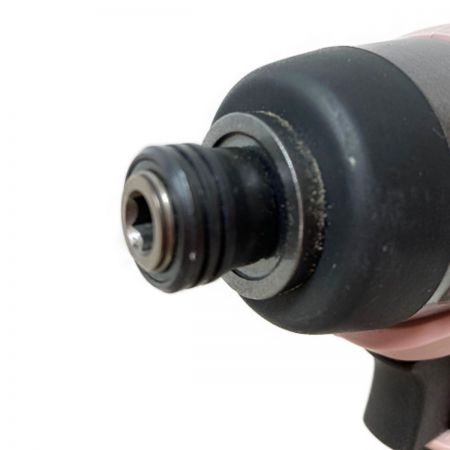  HiKOKI ハイコーキ 10.8V インパクトドライバ バッテリ1個・充電器・ケース付 FWH12DAL ES(P) さくらピンク