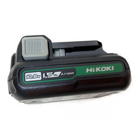  HiKOKI ハイコーキ 10.8V インパクトドライバ バッテリ1個・充電器・ケース付 FWH12DAL ES(P) さくらピンク