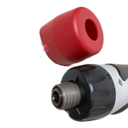  National ナショナル 3.6V 充電式ドリルドライバー (バッテリ1個・充電器・ケース付） EZ7410LA1S-B ブラック×グレー