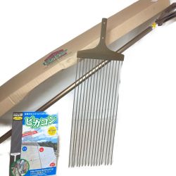 ＊＊ 関西ピカコン コンクリート表面気泡抜き取り具 ピカコン Sランク