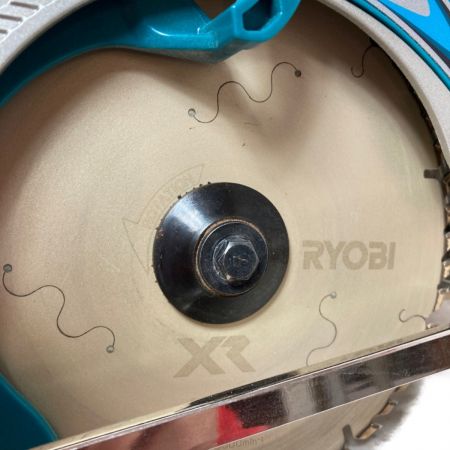  MAKITA マキタ 165mm コード式マルノコ 本体のみ 5637BA ブルー