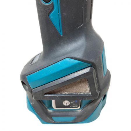  MAKITA マキタ 18V 100mm 充電式ディスクグラインダ 本体のみ  （充電器・バッテリなし） GA412D ブルー