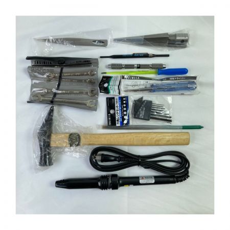  ENGINEER メンテナンスキット26点＋ハードケース付