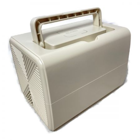  BLUETTI ポータブル電源 268Wh/600W EB3A ベージュ