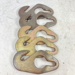 ＊＊ 前田機工 オートポール チェンフック 5個セット YM4073A Cランク