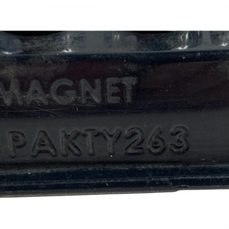  Snap-on スナップオン ラチェット用シャローソケット PAKTY263 12個  TMM15 ブラック