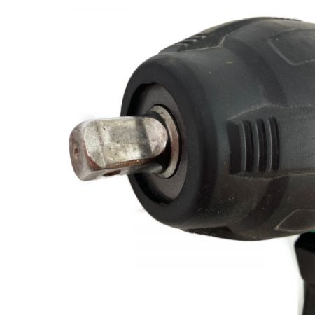  HITACHI 日立 16mm インパクトレンチ 差込角12.7mm 360Nmケース付 (3) WR16SE グリーン