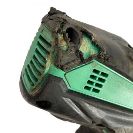  HITACHI 日立 16mm インパクトレンチ 差込角12.7mm 360Nmケース付 (3) WR16SE グリーン