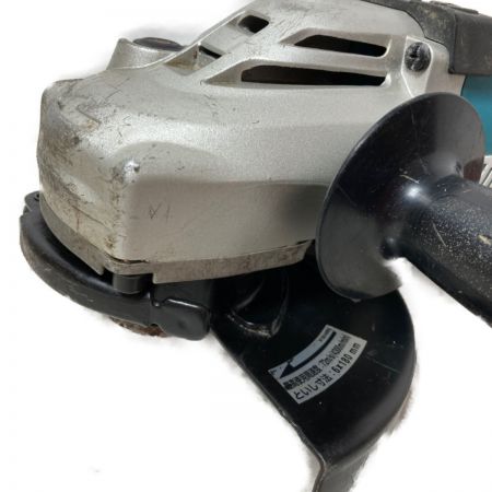  MAKITA マキタ 180mm コード式ディスクグラインダ 本体のみ GA7020 グリーン