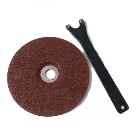  MAKITA マキタ 180mm コード式ディスクグラインダ 本体のみ GA7020 グリーン