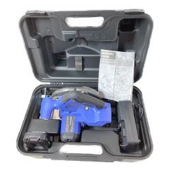 ＊＊ HiKOKI ハイコーキ 18V  コードレス丸のこ （バッテリ1個・充電器・ケース付） FC1806DA BG パープル Bランク