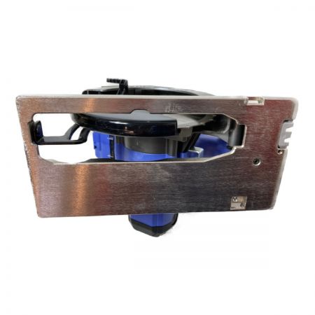  HiKOKI ハイコーキ 18V  コードレス丸のこ （バッテリ1個・充電器・ケース付） FC1806DA BG パープル