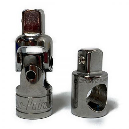  Blue Point ラチェットレンチ　ソケット　合計32点セット