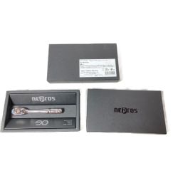 ＊＊ nepros ラチェットハンドル 差込角3/8インチ 9.5mm 箱付 NBC390 Sランク
