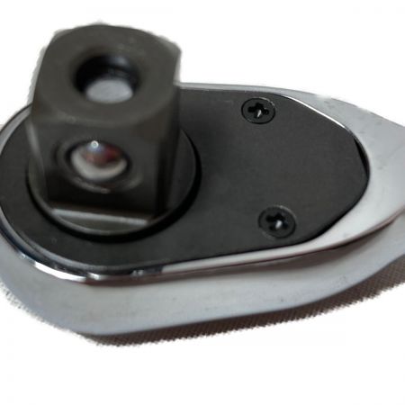  nepros ラチェットハンドル 差込角3/8インチ 9.5mm 箱付 NBC390