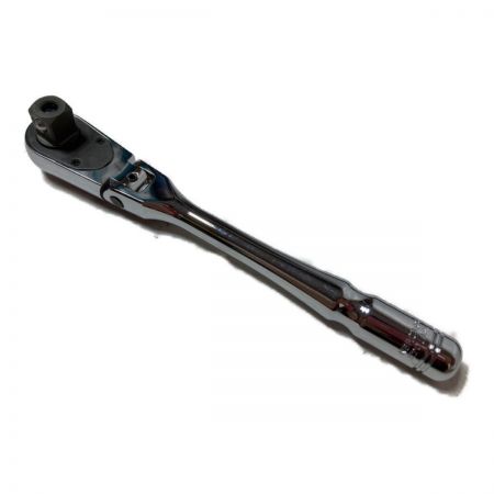  nepros フレックスラチェットハンドル 差込角9.5mm 箱付 NBRC390F