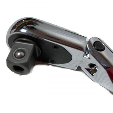  nepros フレックスラチェットハンドル 差込角9.5mm 箱付 NBRC390F