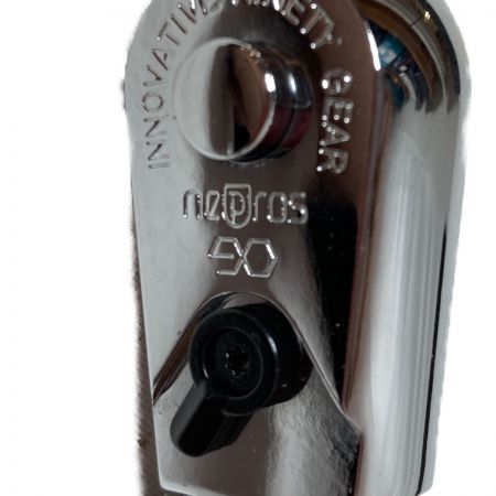  nepros フレックスラチェットハンドル 差込角9.5mm 箱付 NBRC390F