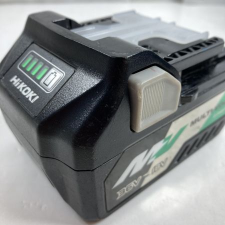  HiKOKI ハイコーキ 36V 150mm コードレスチップソーカッタ バッテリ1個付属 ※充電器なし CD3605DB グリーン