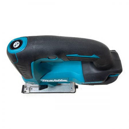  MAKITA マキタ 18V 充電式ジグソー 本体のみ （バッテリ・充電器なし） JV184D ブルー