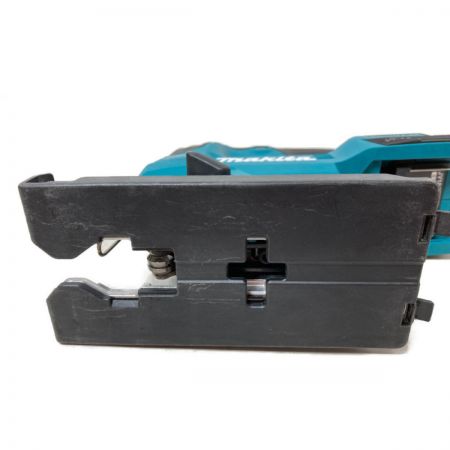  MAKITA マキタ 18V 充電式ジグソー 本体のみ （バッテリ・充電器なし） JV184D ブルー