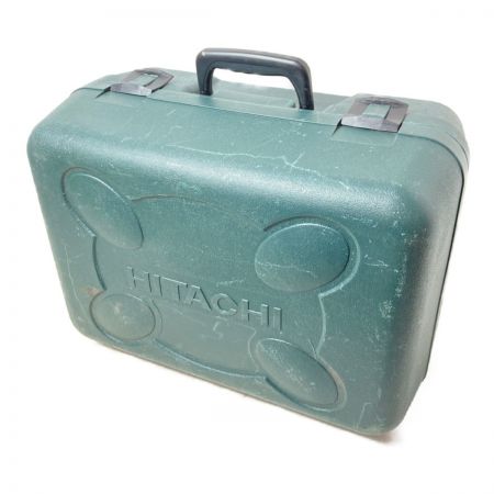  HITACHI 日立 40mm 磁気ボール盤 ケース付 BM40M2 グリーン