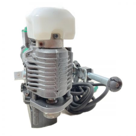  HITACHI 日立 40mm 磁気ボール盤 ケース付 BM40M2 グリーン