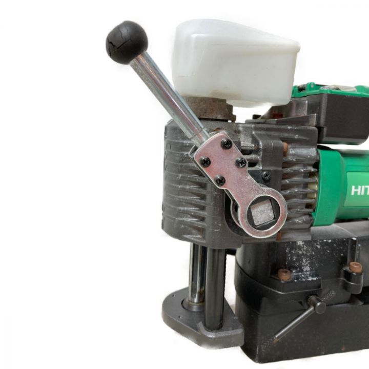 日立 磁気ボール盤 BM40M2 作動良子品