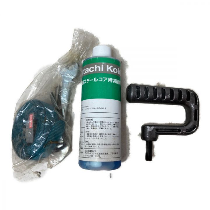 ✨日立 中古 BM40M2 磁気ボール盤 オイルタンクキャップ、磁気スイッチ