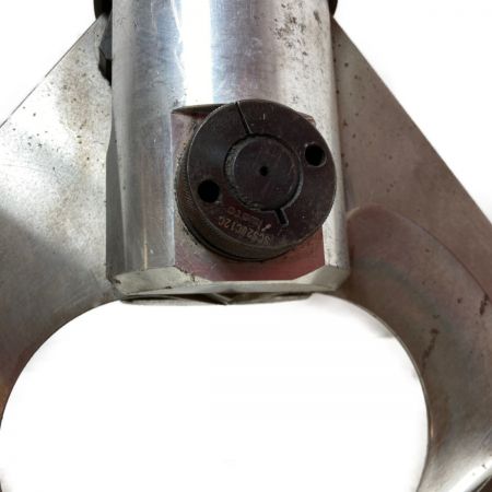  DAIA ダイア 電動油圧ケーブルカッター らくらくカッター ケース付 HPC-85B オレンジ