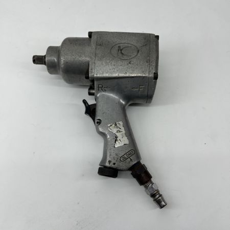  空研工業 エアーインパクトレンチ 12.7mm 常圧 KW-19HP 本体のみ