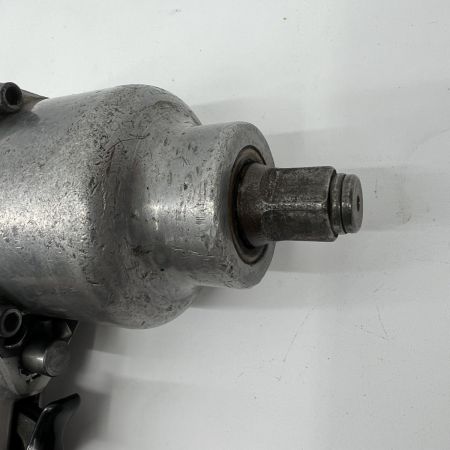  空研工業 エアーインパクトレンチ 12.7mm 常圧 KW-19HP 本体のみ