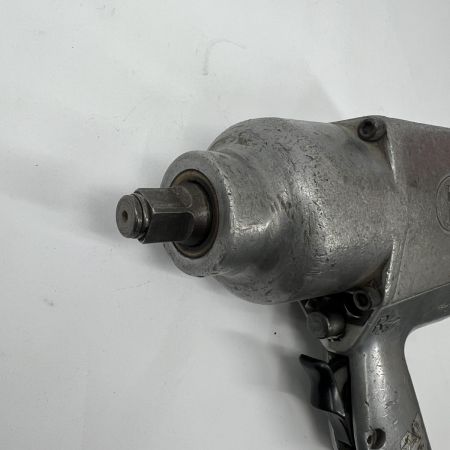  空研工業 エアーインパクトレンチ 12.7mm 常圧 KW-19HP 本体のみ